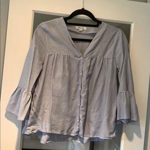 Madewell Blouse